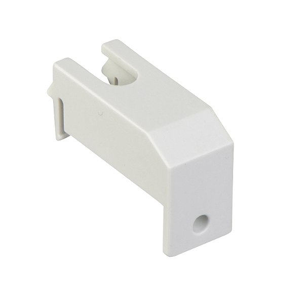 Capa De Protecao Para Bornes Polos Mini Vario VZN26 SCHNEIDER