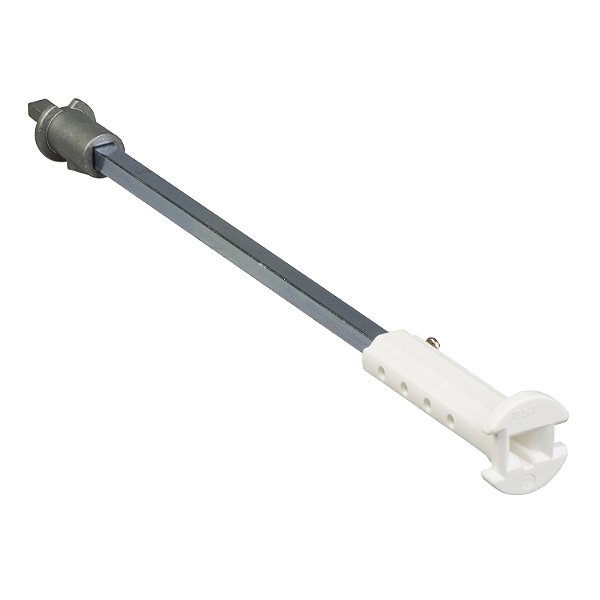 Eixo Prolongador 400-430Mm Para Mini Vario E Vario 12-40A VZN30 SCHNEIDER