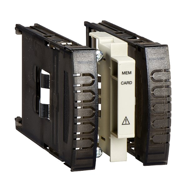 Tampa Sobressalente Para Slot Pcmcia Sup Modicon Quantum TSXPCAPUQ SCHNEIDER