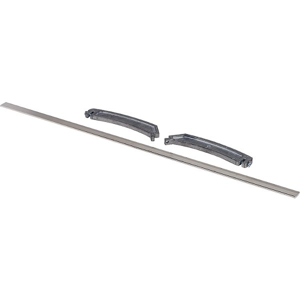 Kit De Aterramento Para Rack X80 - 12 Slots BMXXSP1200 SCHNEIDER