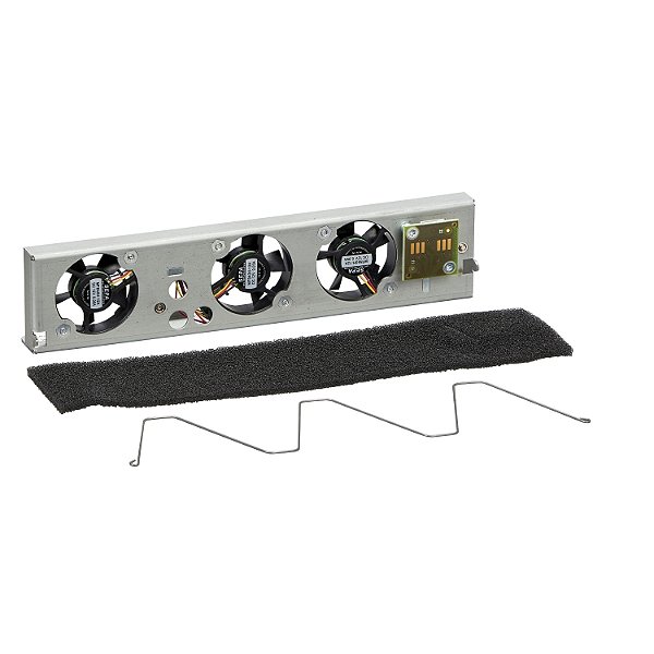 Kit De Ventilacao Para Box Pc 1 Slot Pci/Pcie HMIYBFKT11 SCHNEIDER
