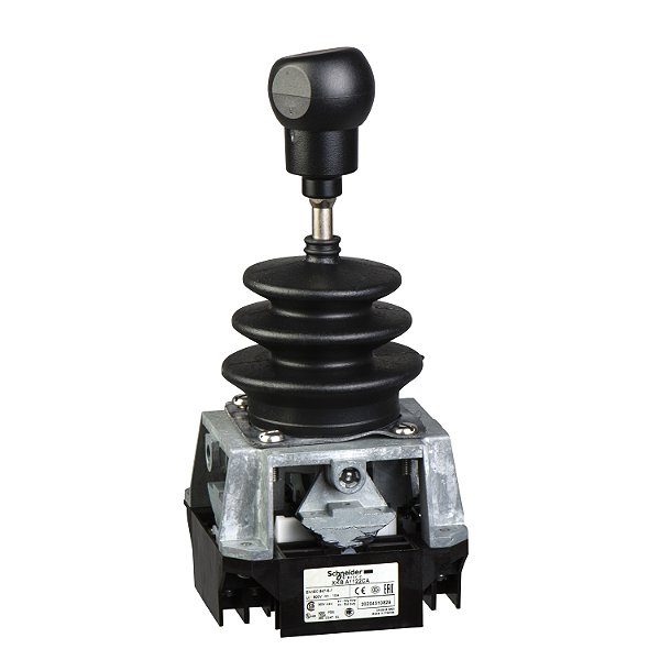 Combinador Com Composicao Pre Definida XKBA1233CR SCHNEIDER