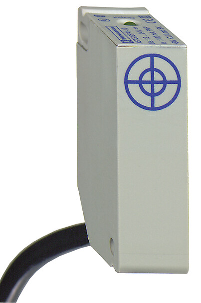 Sensor Indutivo Comnpn Na+Nf XS7G12NC440 SCHNEIDER