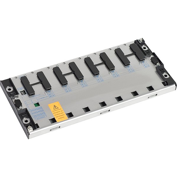 Rack Premium Extensao De 8 Slots TSXRKY8EX SCHNEIDER