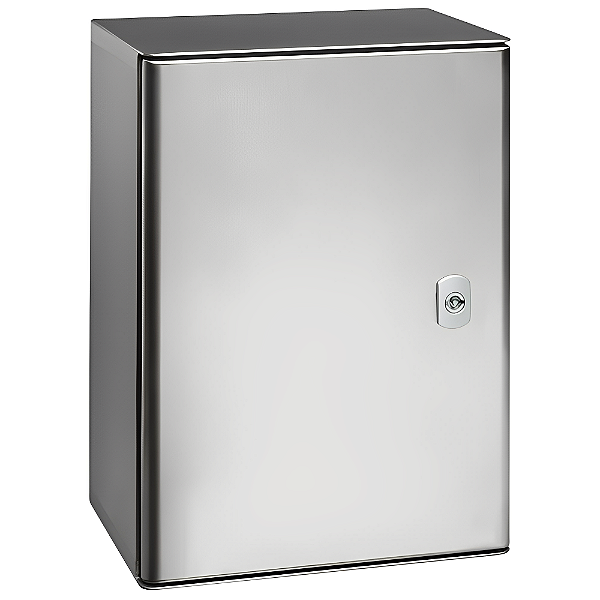 Quadro Atlantic Aço Inox 400X300X200Mm 35201 Cemar