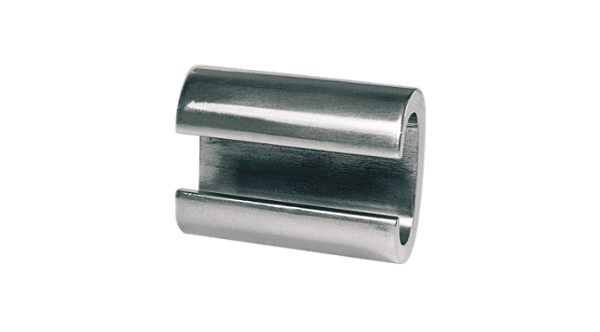 Conector De Alumínio À Compressão Cal-44 A 44 Intelli