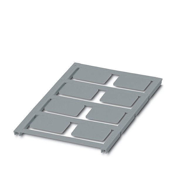 Plaqueta De Plástico Uc-Emlp (27X18) Sr 0825477 Phoenix Contact