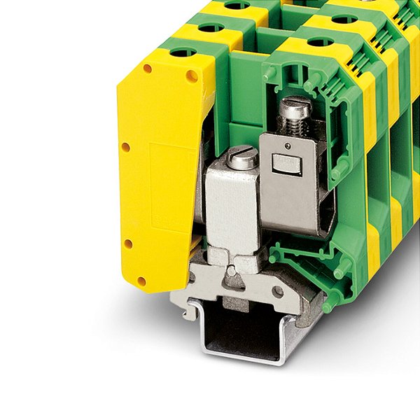 Borne Terra Modular Uslkg 50 0443049 Phoenix Contact