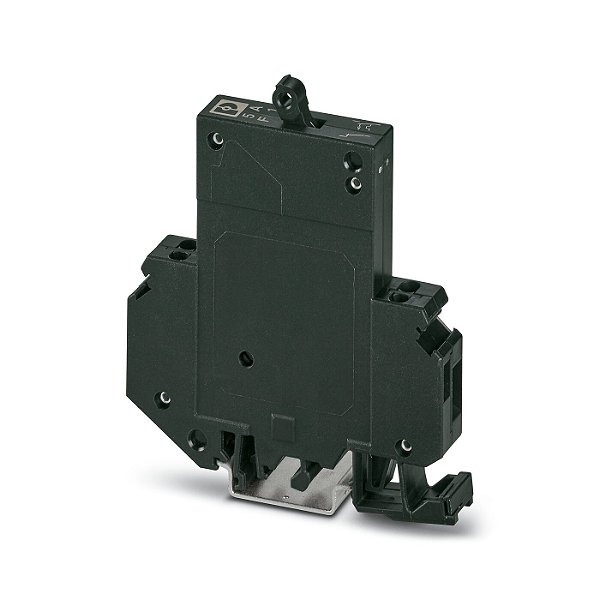 Disjuntor De Proteção De Equipamentos Termomagnético Tmc 1 F1 200 5,0A 0914316 Phoenix Contact