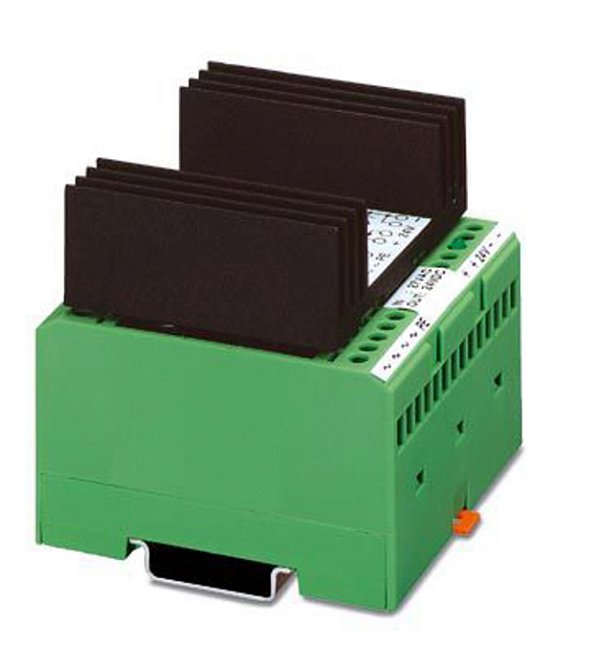 Fonte De Alimentação Emg 75-Nzg/G24/2 2942454 Phoenix Contact
