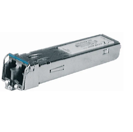 Módulo SFP Fast Ethernet para switches Hirschmann com 1 porta 100Mbps SFP-FAST-SM/LC 942195001 Hirschmann