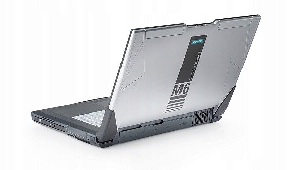 SIMATIC Field PG M6 Advanced; i7-8850H  6ES7718-1DC04-0FC3 Siemens