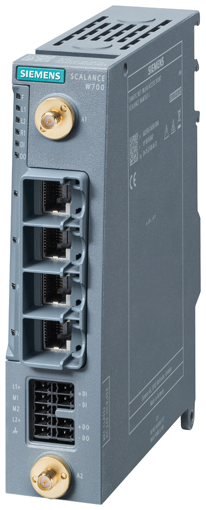 ACESS POINT SCALANCE WAM763-16GK5763-1AL00-7DA0 SIEMENS