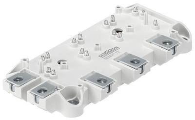 Módulo Retificador Ponte SEMiX341D16s 27890830 Semikron