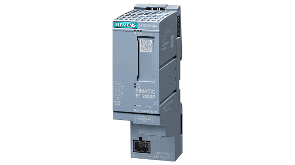 ET200SP: IM155-6PN BASIC MAX 12 MOD! 6ES71556AR000AN0 SIEMENS