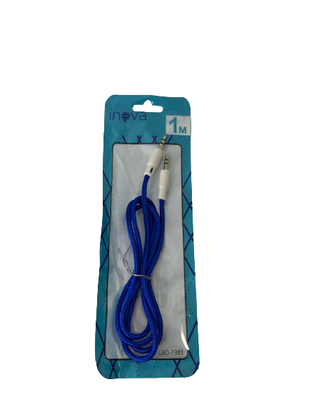 CBO-7381 CABO P2 P2 1M INOVA
