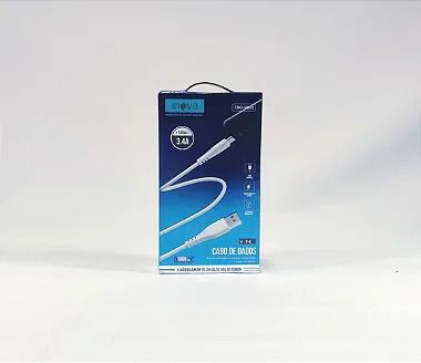 CBO-9855 CABO TIPO C 1M 3.4 INOVA