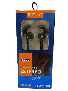 FON-11143 FONE COM FIO INOVA