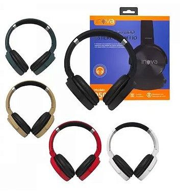 KV-950BT HEADPHONE BLUETOOTH INOVA PRIME
