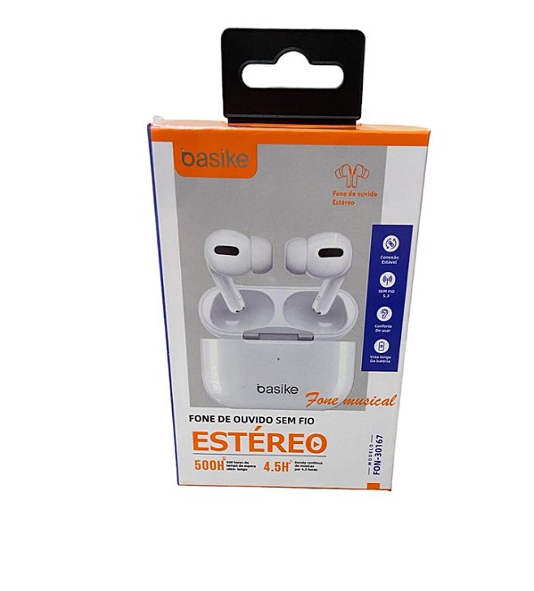 FON-30167 FONE BLUETOOTH BASIKE