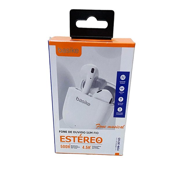 FON-30165 FONE BLUETOOTH BASIKE