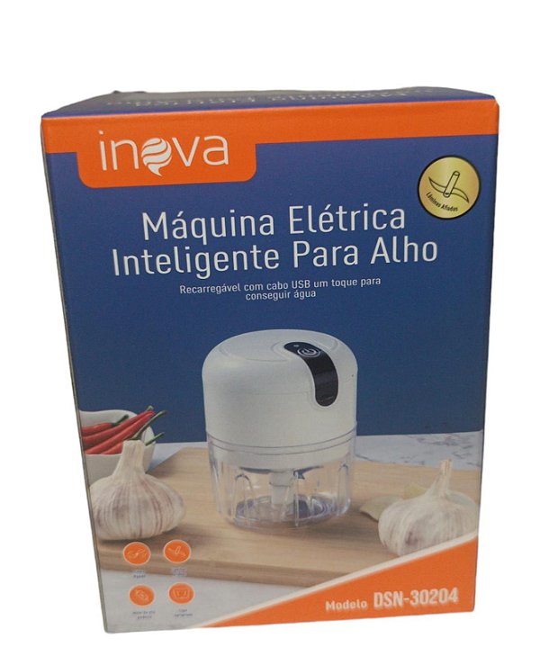 DSN-30204 MINI PROCESSADOR INOVA