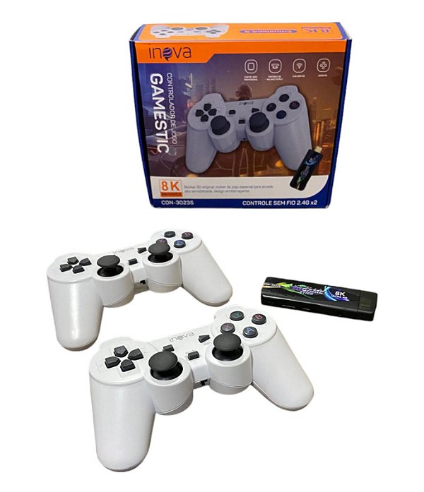 CON-30235 GAMESTIC INOVA