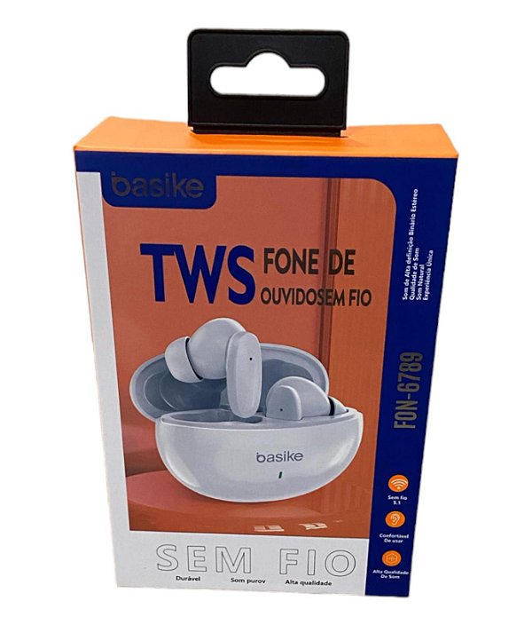 FON-6789 FONE BLUETOOTH BASIKE