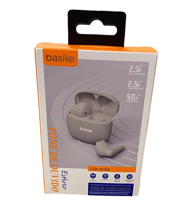 FON-20386 FONE BLUETOOTH BASIKE