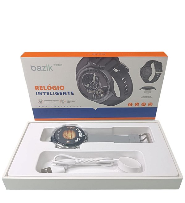 SMARTWATCH W31 PRO MAX BAZIK PRIME