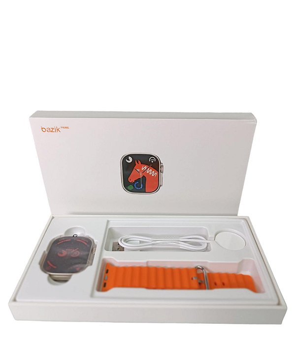 SMARTWATCH AMAX ULTRA BAZIK PRIME