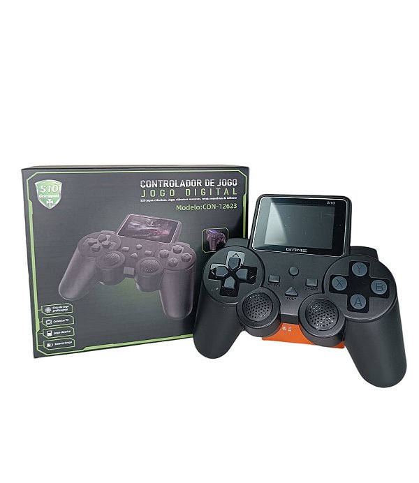 CON-12623 GAMESTIC INOVA
