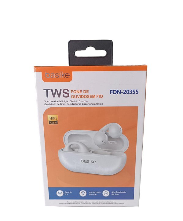 FON-20355 FONE BLUETOOTH BASIKE