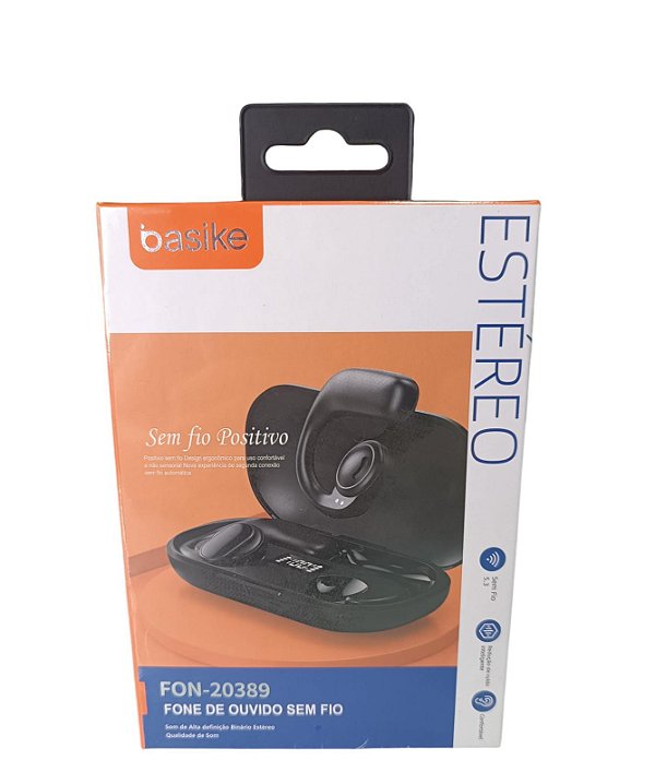 FON-20389 FONE BLUETOOTH BASIKE