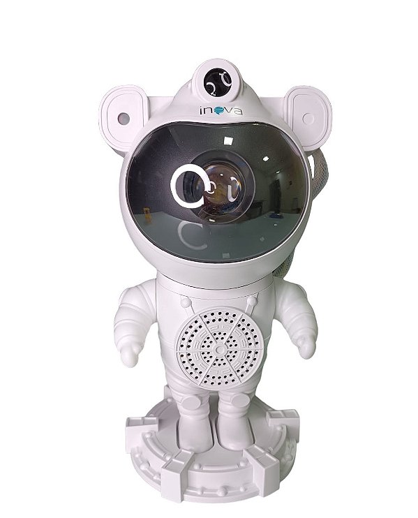 RAD-12281 PROJETOR ASTRONAUTA INOVA