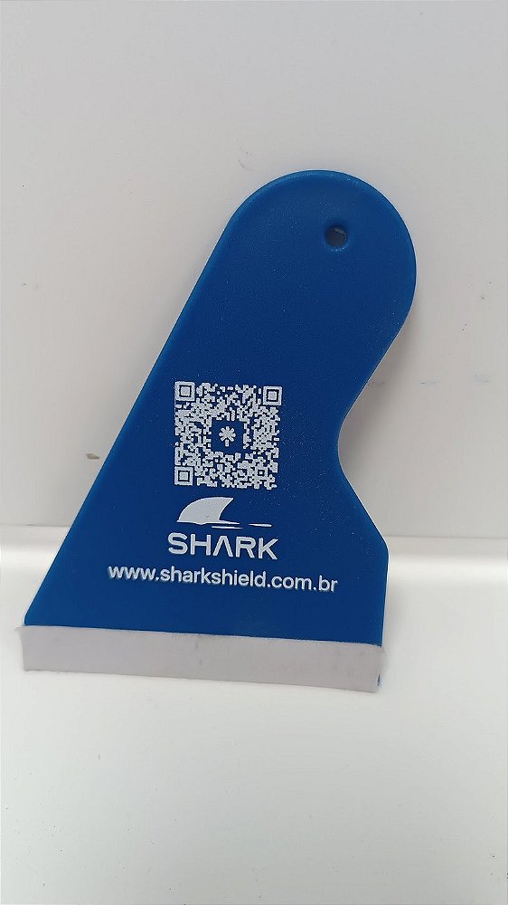 ESPÁTULA SHARK