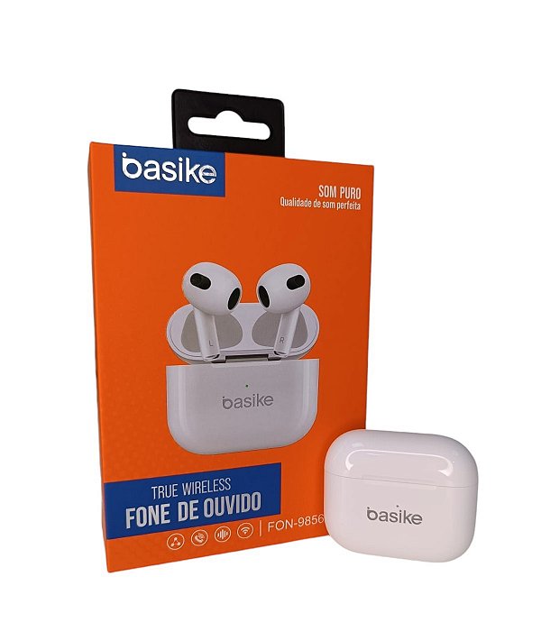 FON-9856 FONE BLUETOOTH BASIKE