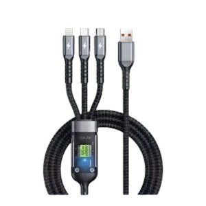 MD-12786 CABO USB 3 EM 1 INOVA