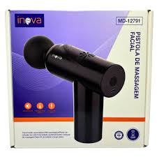 MD-12791 PISTOLA MASSAGEADORA INOVA