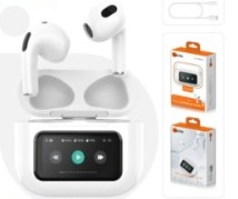 BA-FON6697 FONE BLUETOOTH BASIKE