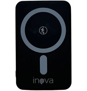 MD-12735 POWER BANK MAGNÉTICO 10000MAH INOVA