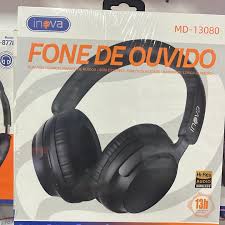 MD-13080 FONE BLUETOOTH INOVA