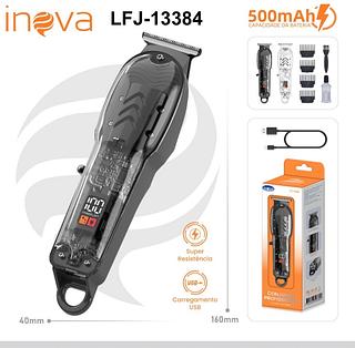 LFJ-13384 MÁQUINA DE BARBEAR INOVA