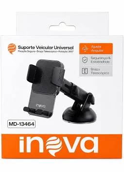 MD-13464 SUPORTE VEICULAR INOVA
