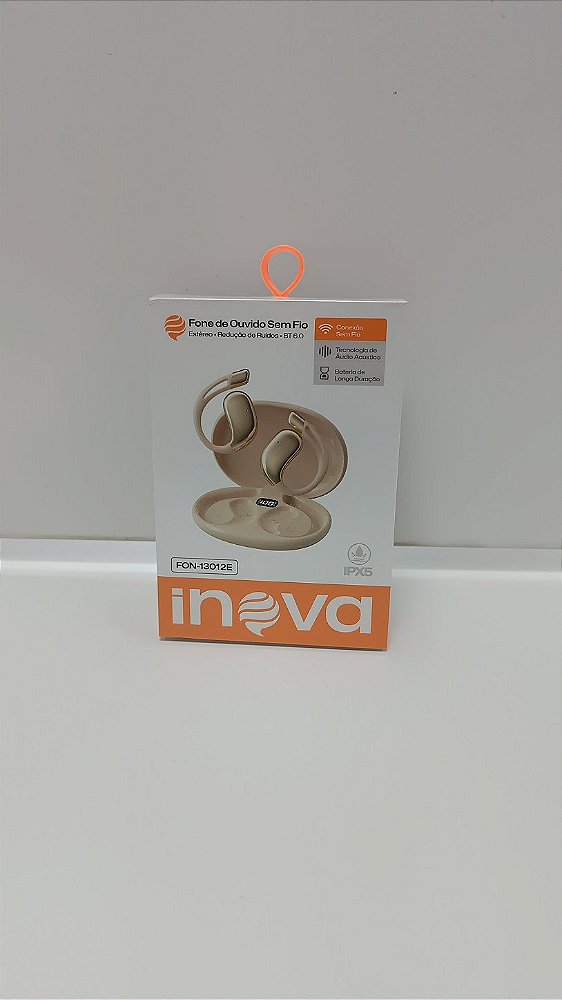 FON-13012E FONE BLUETOOTH INOVA