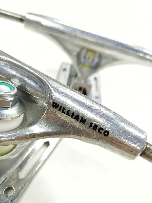 TRUCK OBI POLIDO 139mm