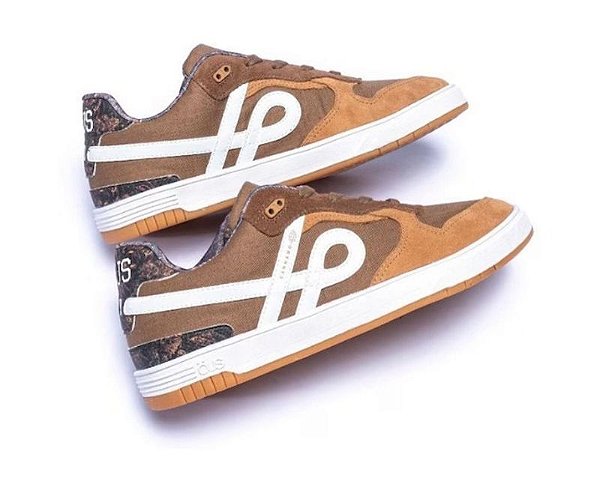 TENIS OUS COURO 20 BETS CANHAMO PK IMPERIAL