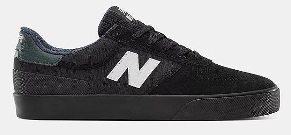 TENIS NEW BALANCE NB NUMERIC 272 NM272BLK