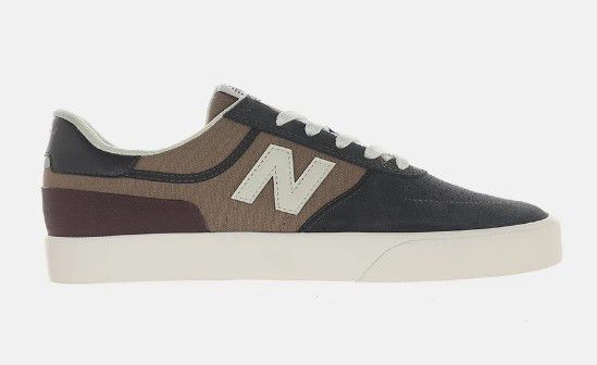 TENIS NEW BALANCE NB NUMERIC 272 PRTO/MROM