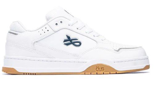 TENIS OUS COURO SOUSA BCO LTX IMPERIAL